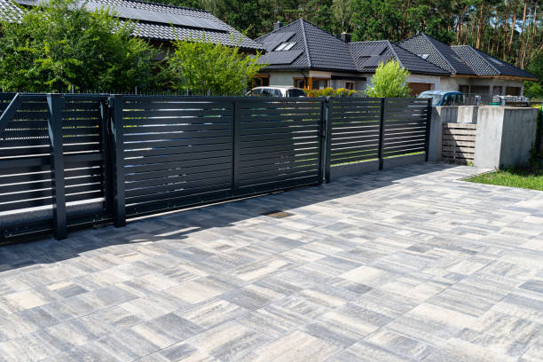 Best Residential Driveway Paver Services  in USA